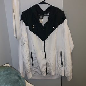 Men’s water resistant jacket